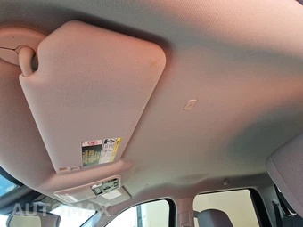 2023 Toyota Tundra SR5 Crew Cab Short Bed - miniatura 17
