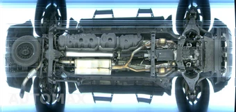 2023 Toyota Tundra SR5 Crew Cab Short Bed - miniatura 18