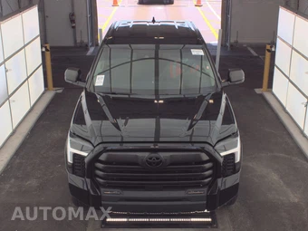 2023 Toyota Tundra SR5 Crew Cab Short Bed - miniatura 2