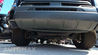 2023 Toyota Tundra SR5 Crew Cab Short Bed - miniatura 20