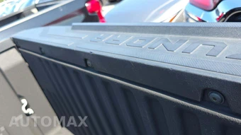 2023 Toyota Tundra SR5 Crew Cab Short Bed - miniatura 26