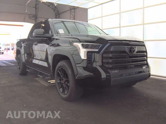 2023 Toyota Tundra SR5 Crew Cab Short Bed - miniatura 3