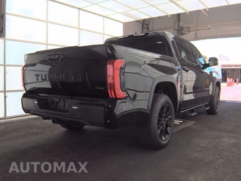 2023 Toyota Tundra SR5 Crew Cab Short Bed - miniatura 4