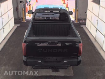 2023 Toyota Tundra SR5 Crew Cab Short Bed - miniatura 5