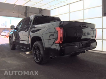2023 Toyota Tundra SR5 Crew Cab Short Bed - miniatura 6
