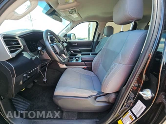 2023 Toyota Tundra SR5 Crew Cab Short Bed - miniatura 7
