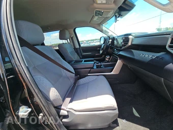 2023 Toyota Tundra SR5 Crew Cab Short Bed - miniatura 8