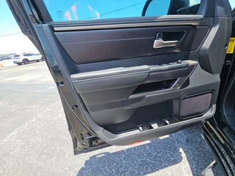 2023 Toyota Tundra SR5 Crew Cab Short Bed - miniatura 9