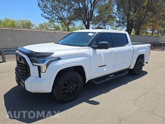 2023 Toyota Tundra SR5 Crew Cab Short Bed