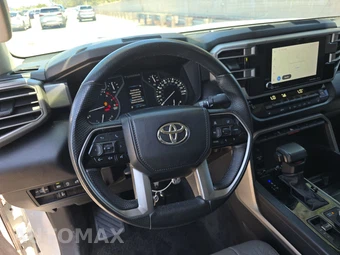 2023 Toyota Tundra SR5 Crew Cab Short Bed - miniatura 10