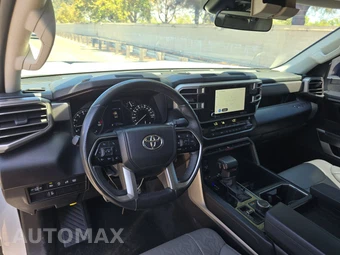 2023 Toyota Tundra SR5 Crew Cab Short Bed - miniatura 11
