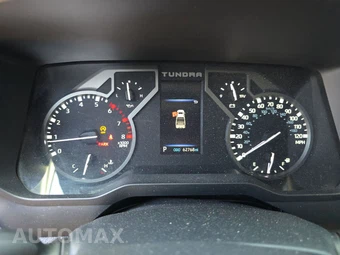 2023 Toyota Tundra SR5 Crew Cab Short Bed - miniatura 12