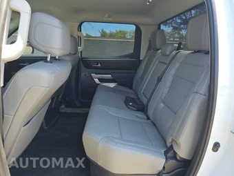 2023 Toyota Tundra SR5 Crew Cab Short Bed - miniatura 13