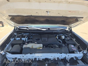 2023 Toyota Tundra SR5 Crew Cab Short Bed - miniatura 15