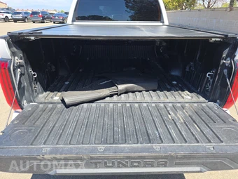 2023 Toyota Tundra SR5 Crew Cab Short Bed - miniatura 16