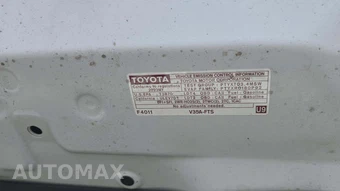 2023 Toyota Tundra SR5 Crew Cab Short Bed - miniatura 19