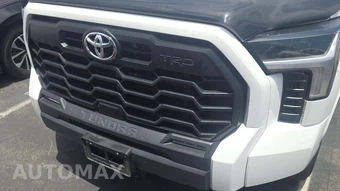 2023 Toyota Tundra SR5 Crew Cab Short Bed - miniatura 21