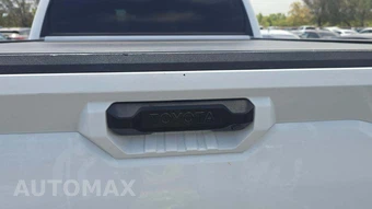 2023 Toyota Tundra SR5 Crew Cab Short Bed - miniatura 29