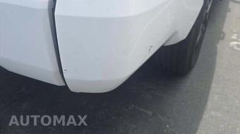 2023 Toyota Tundra SR5 Crew Cab Short Bed - miniatura 30