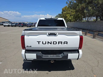 2023 Toyota Tundra SR5 Crew Cab Short Bed - miniatura 5