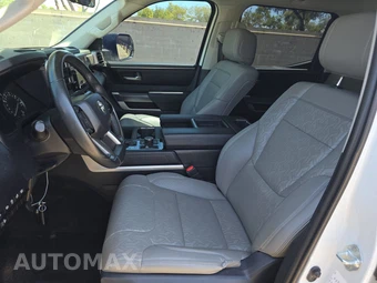 2023 Toyota Tundra SR5 Crew Cab Short Bed - miniatura 7