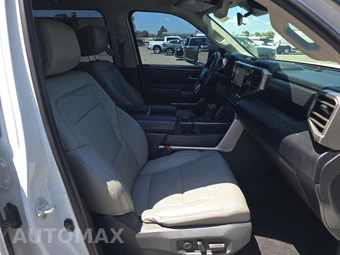 2023 Toyota Tundra SR5 Crew Cab Short Bed - miniatura 8