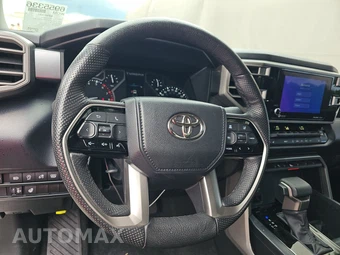 2023 Toyota Tundra SR5 Crew Cab Short Bed - miniatura 10