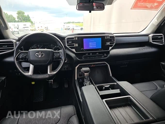 2023 Toyota Tundra SR5 Crew Cab Short Bed - miniatura 11