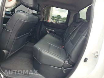 2023 Toyota Tundra SR5 Crew Cab Short Bed - miniatura 13