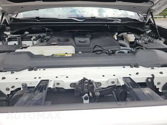 2023 Toyota Tundra SR5 Crew Cab Short Bed - miniatura 15