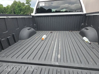 2023 Toyota Tundra SR5 Crew Cab Short Bed - miniatura 16