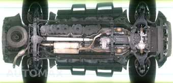 2023 Toyota Tundra SR5 Crew Cab Short Bed - miniatura 17