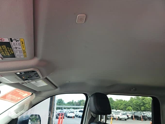 2023 Toyota Tundra SR5 Crew Cab Short Bed - miniatura 18