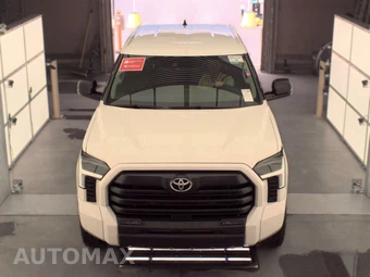 2023 Toyota Tundra SR5 Crew Cab Short Bed - miniatura 2