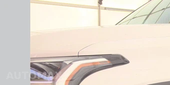 2023 Toyota Tundra SR5 Crew Cab Short Bed - miniatura 27