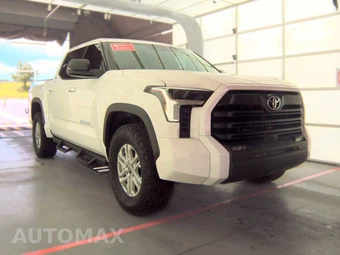 2023 Toyota Tundra SR5 Crew Cab Short Bed - miniatura 3