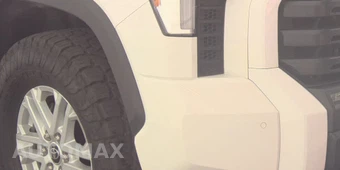 2023 Toyota Tundra SR5 Crew Cab Short Bed - miniatura 30