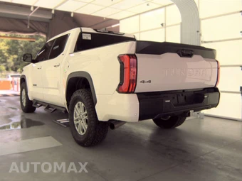 2023 Toyota Tundra SR5 Crew Cab Short Bed - miniatura 6