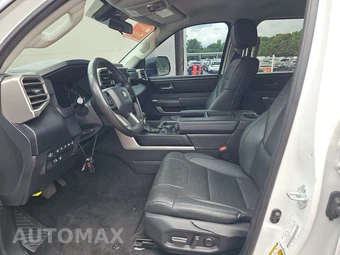 2023 Toyota Tundra SR5 Crew Cab Short Bed - miniatura 7