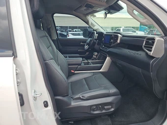 2023 Toyota Tundra SR5 Crew Cab Short Bed - miniatura 8