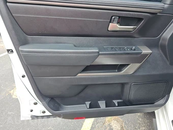 2023 Toyota Tundra SR5 Crew Cab Short Bed - miniatura 9