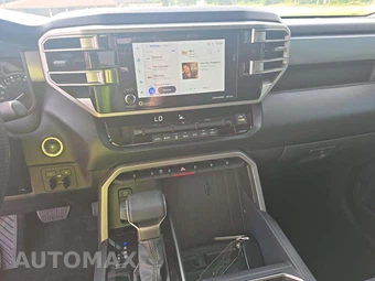 2023 Toyota Tundra SR5 Crew Cab Short Bed - miniatura 10