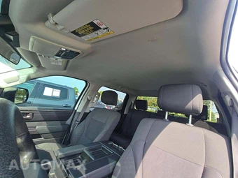 2023 Toyota Tundra SR5 Crew Cab Short Bed - miniatura 11
