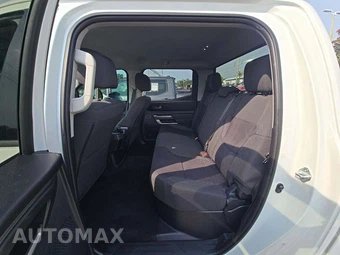 2023 Toyota Tundra SR5 Crew Cab Short Bed - miniatura 13