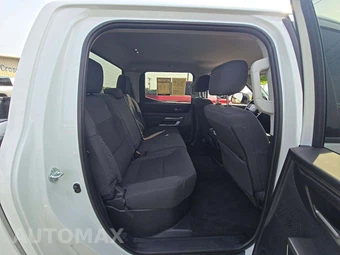 2023 Toyota Tundra SR5 Crew Cab Short Bed - miniatura 16
