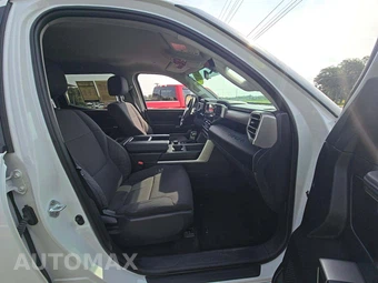2023 Toyota Tundra SR5 Crew Cab Short Bed - miniatura 18