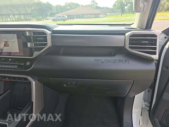 2023 Toyota Tundra SR5 Crew Cab Short Bed - miniatura 19