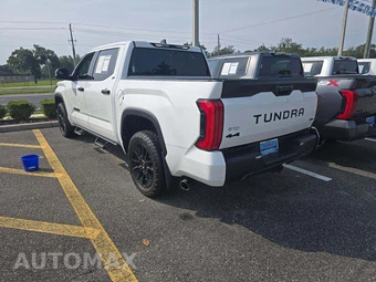 2023 Toyota Tundra SR5 Crew Cab Short Bed - miniatura 2