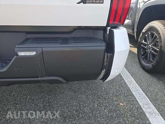 2023 Toyota Tundra SR5 Crew Cab Short Bed - miniatura 21