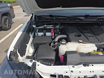 2023 Toyota Tundra SR5 Crew Cab Short Bed - miniatura 22